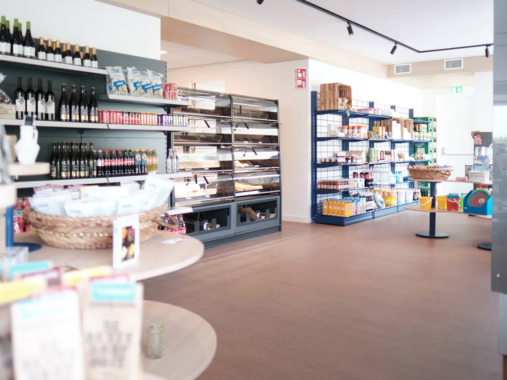 Roompot Callantsoog 4