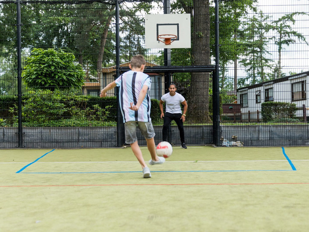 Topparken Bospark Ede 5