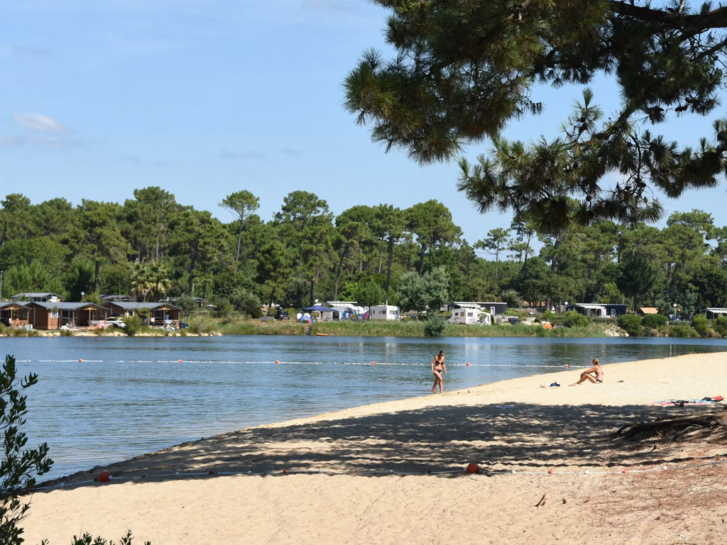 Camping Les Viviers 2