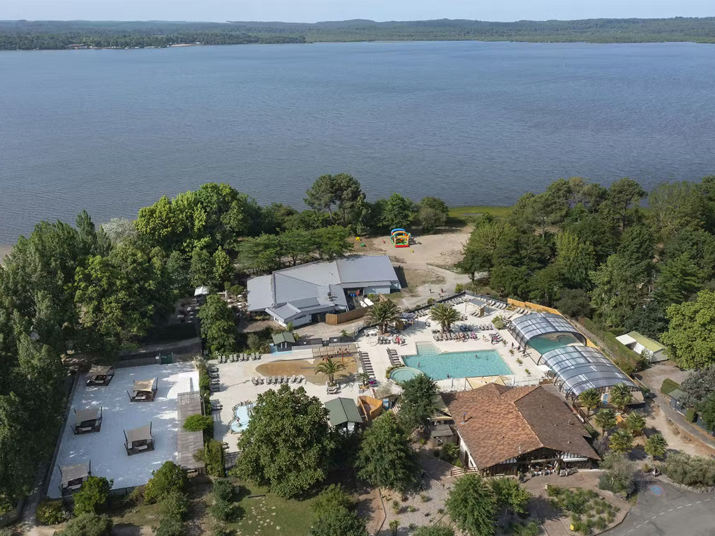 Camping Le Col Vert 1