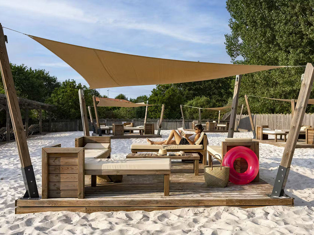 Camping Le Col Vert 2