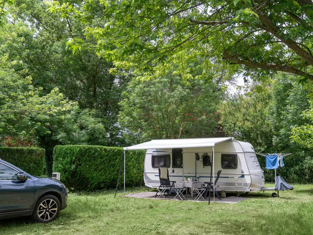 Sandaya Camping Les Rivages 9