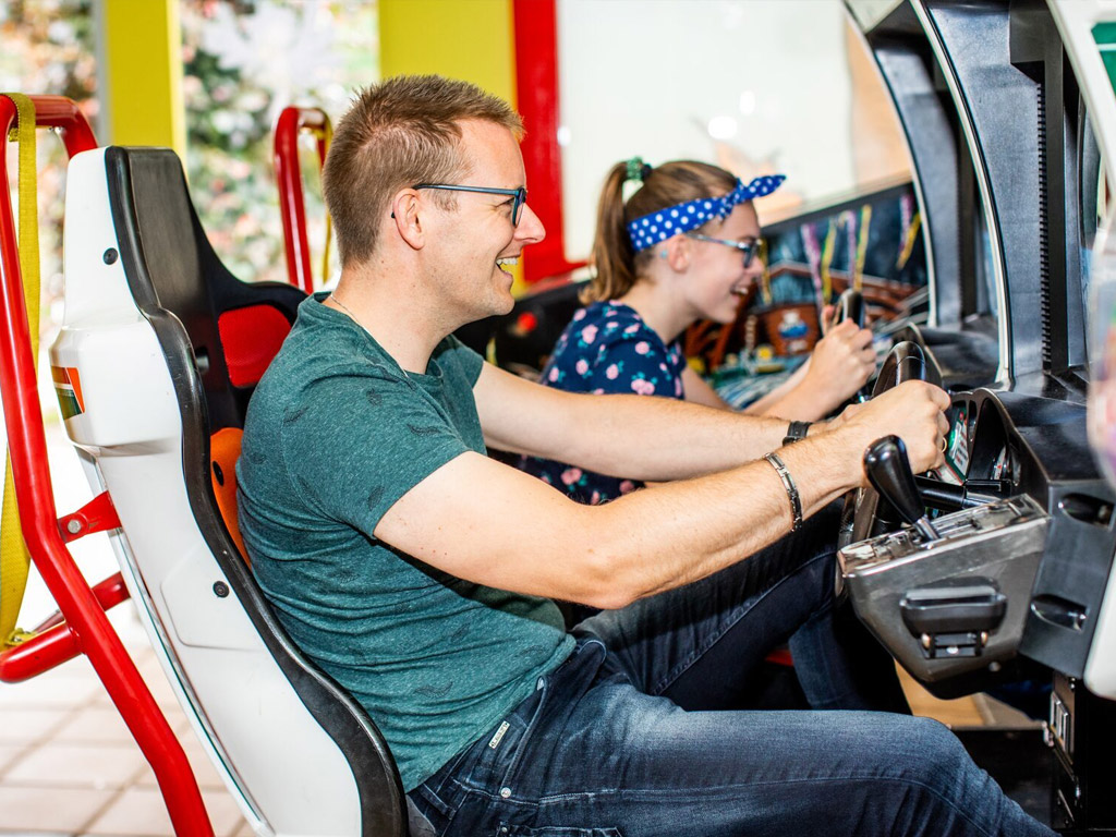 Vakantiepark Gelloo 9