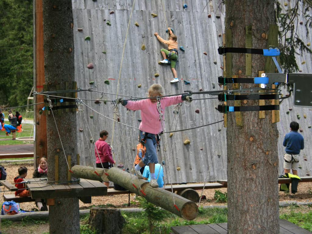 Camping Des Glaciers 7