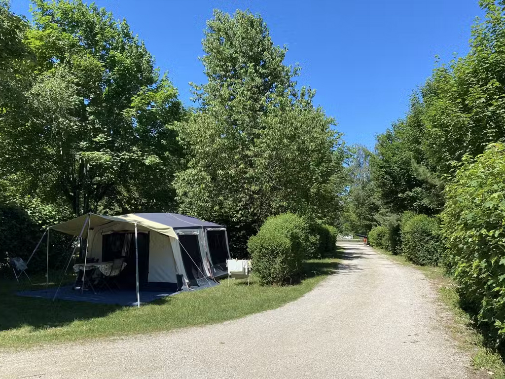 Camping La Prairie 2