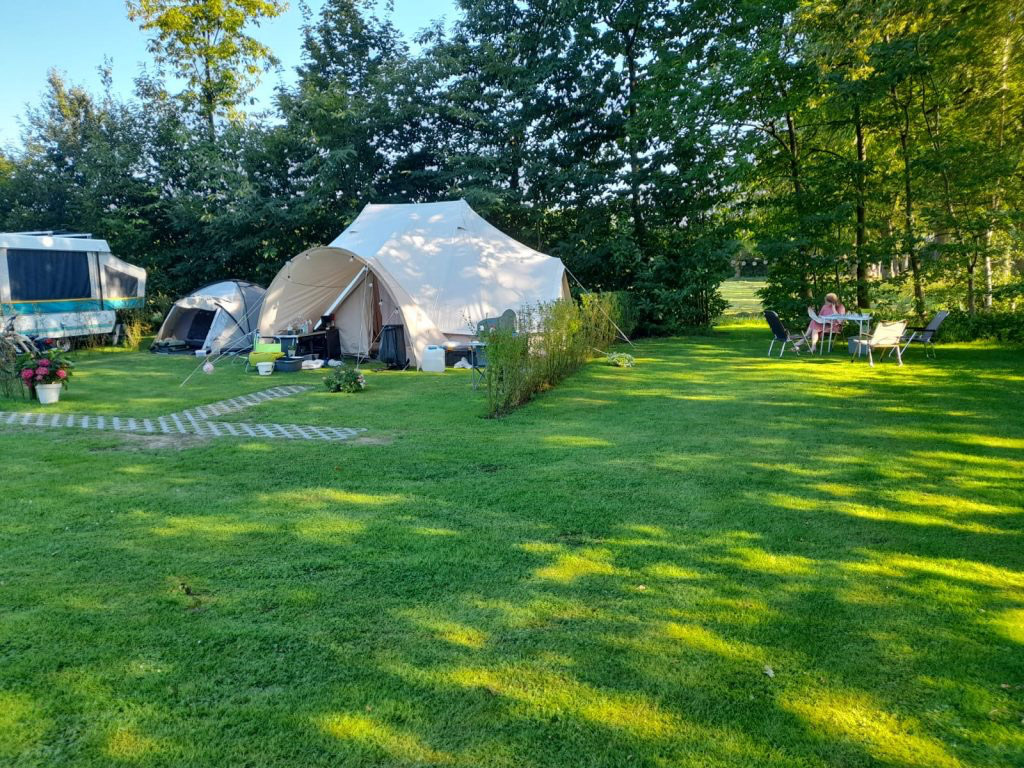 Camping Klein Oudenhorst 3
