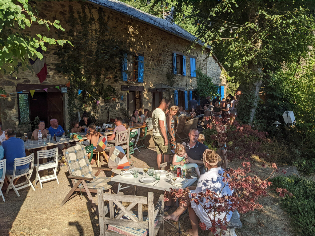 Camping Les Saules 3