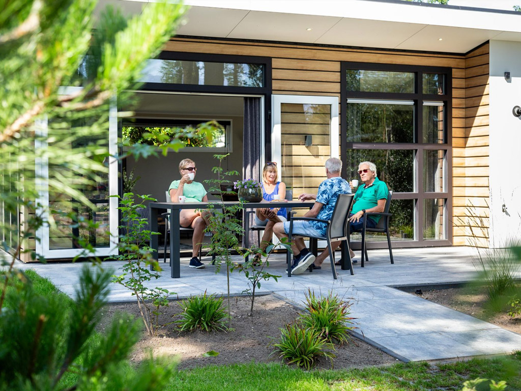 Topparken Bospark Ede 9