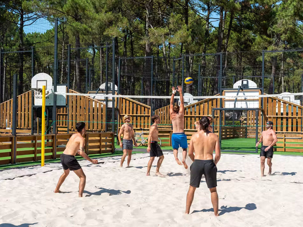 Camping MS Le Vivier 3