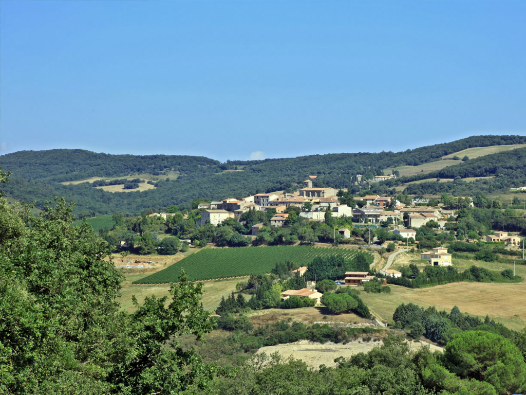 Village Domaine D'arnauteille 6
