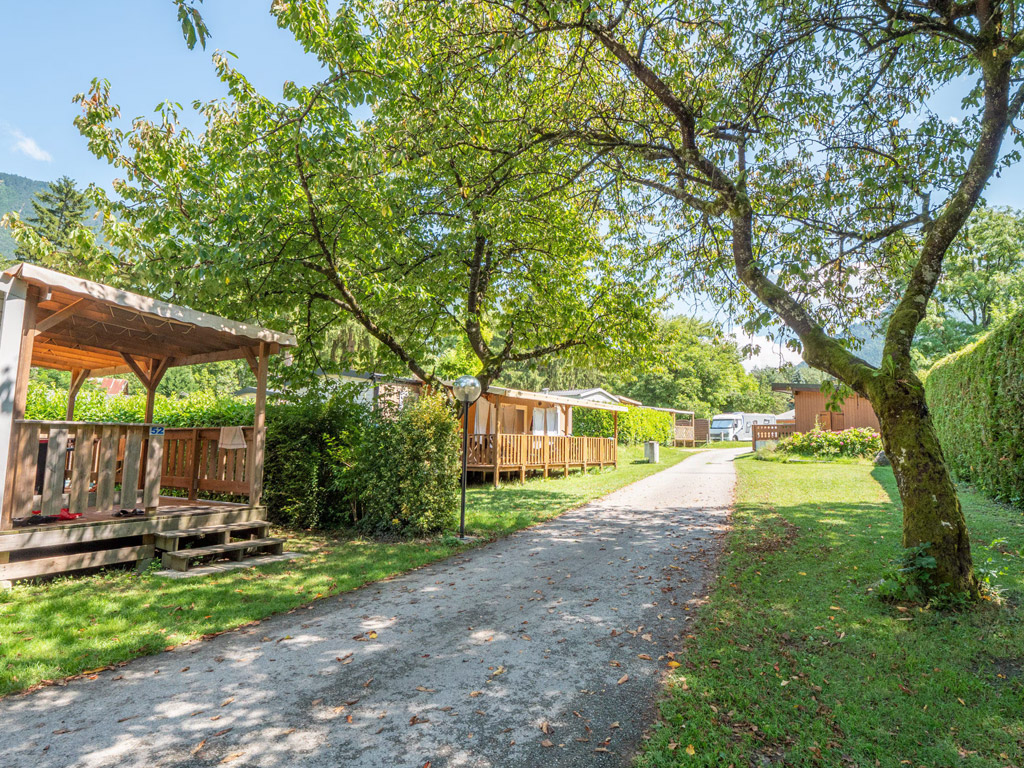 Camping Des Neiges 8