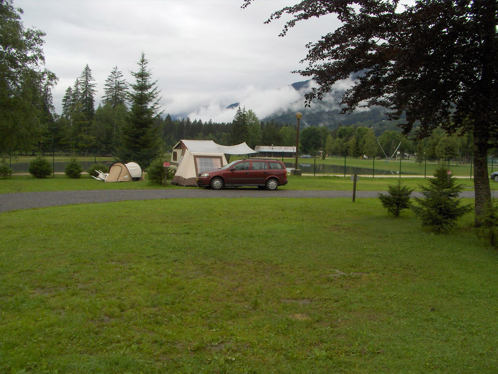 Camping Le Giffre 8