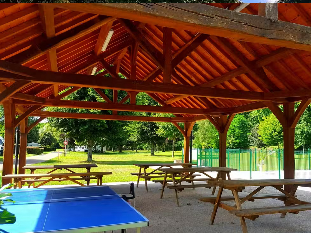 Camping Seasonova Le Martinet 6
