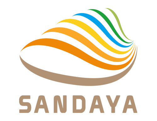 Icoon Sandaya