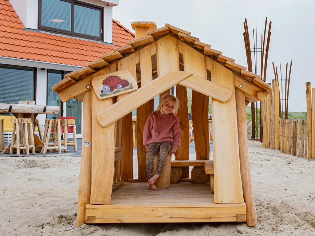 Roompot Callantsoog 10