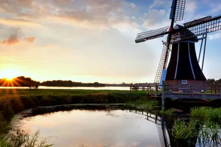 Nederland