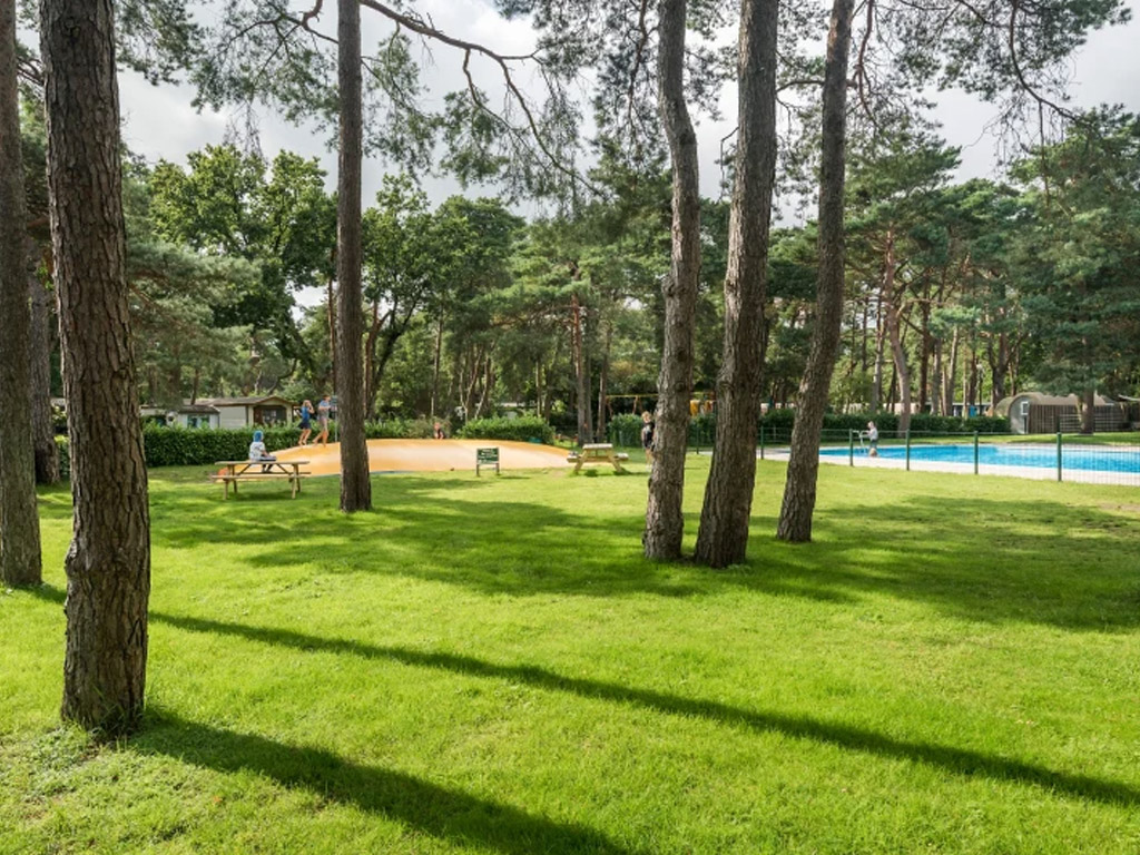 Camping Bos Park Bilthoven 8