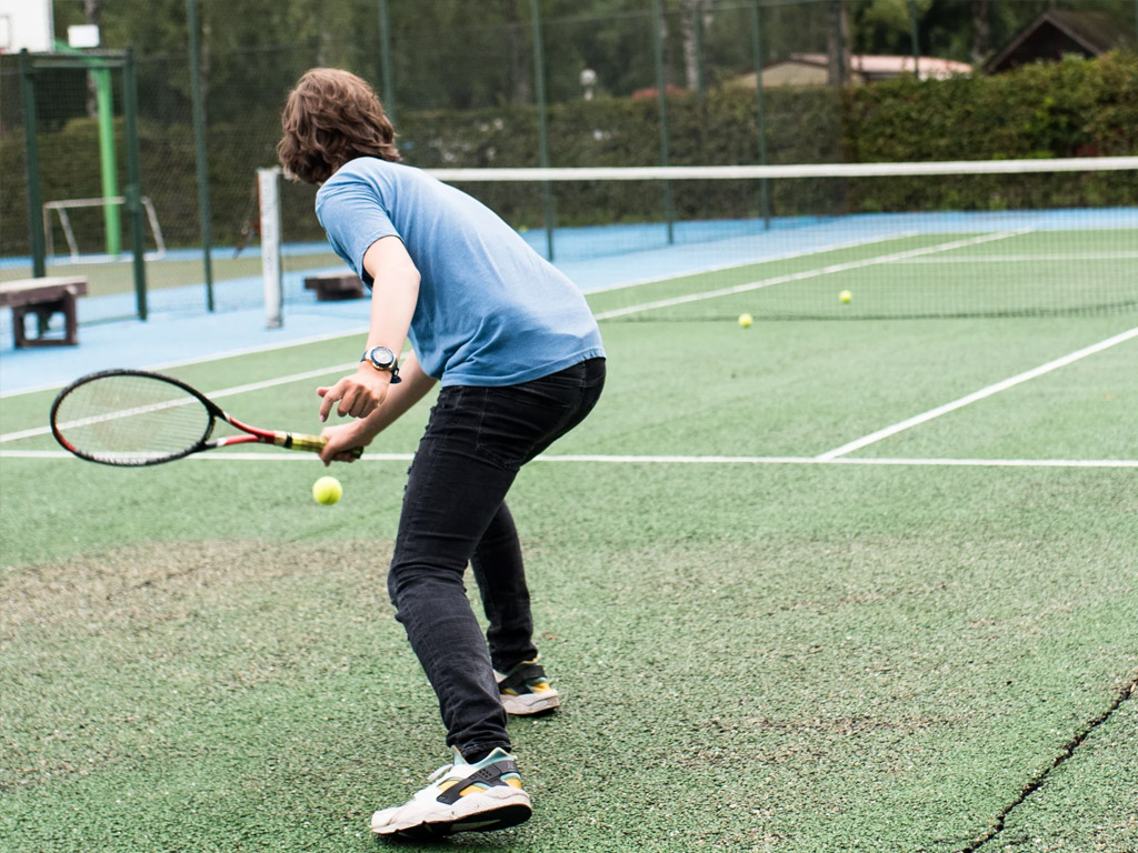 Floreal Camping Het Veen 2