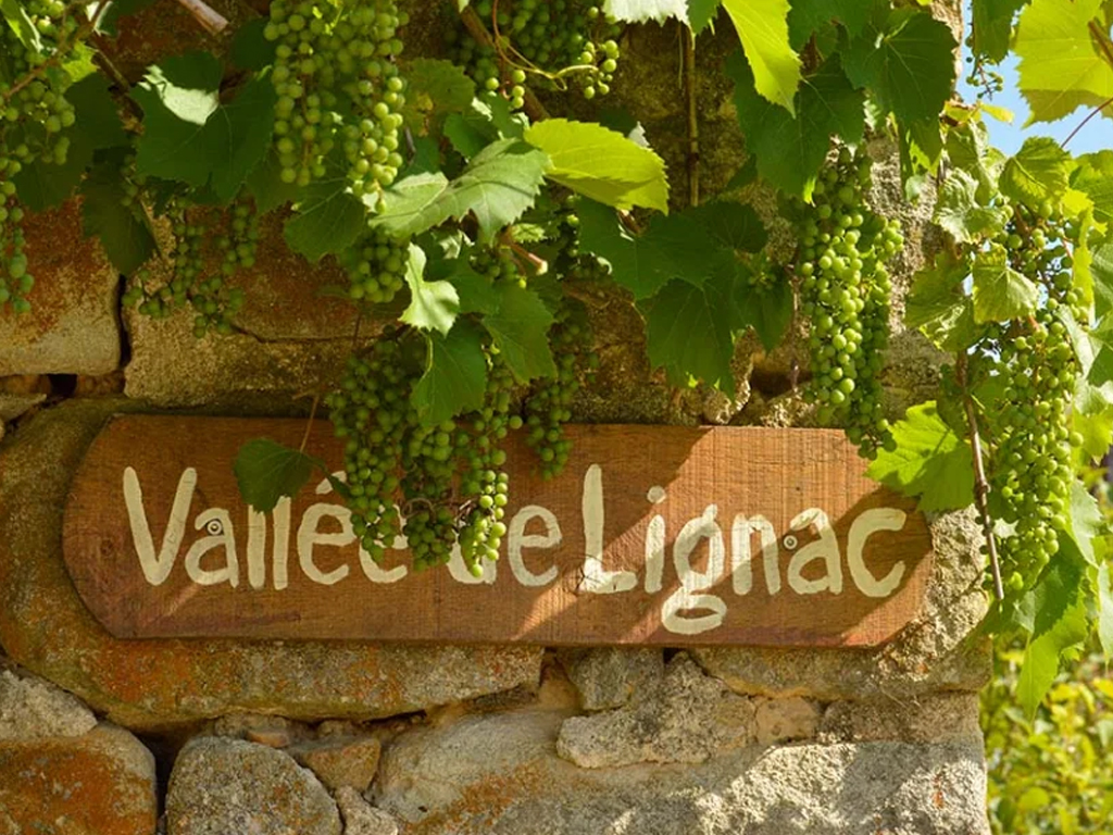 Camping Vallee De Lignac 7