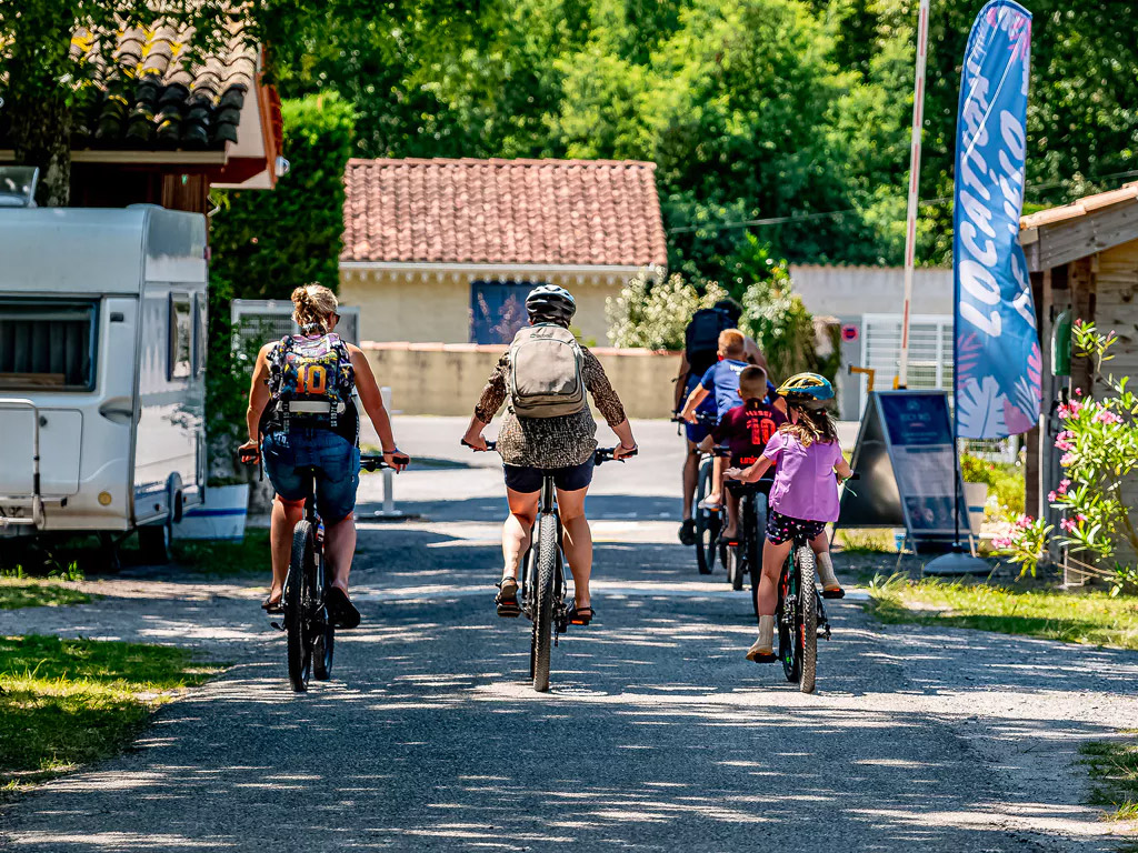 Flower Camping La Canadienne 9
