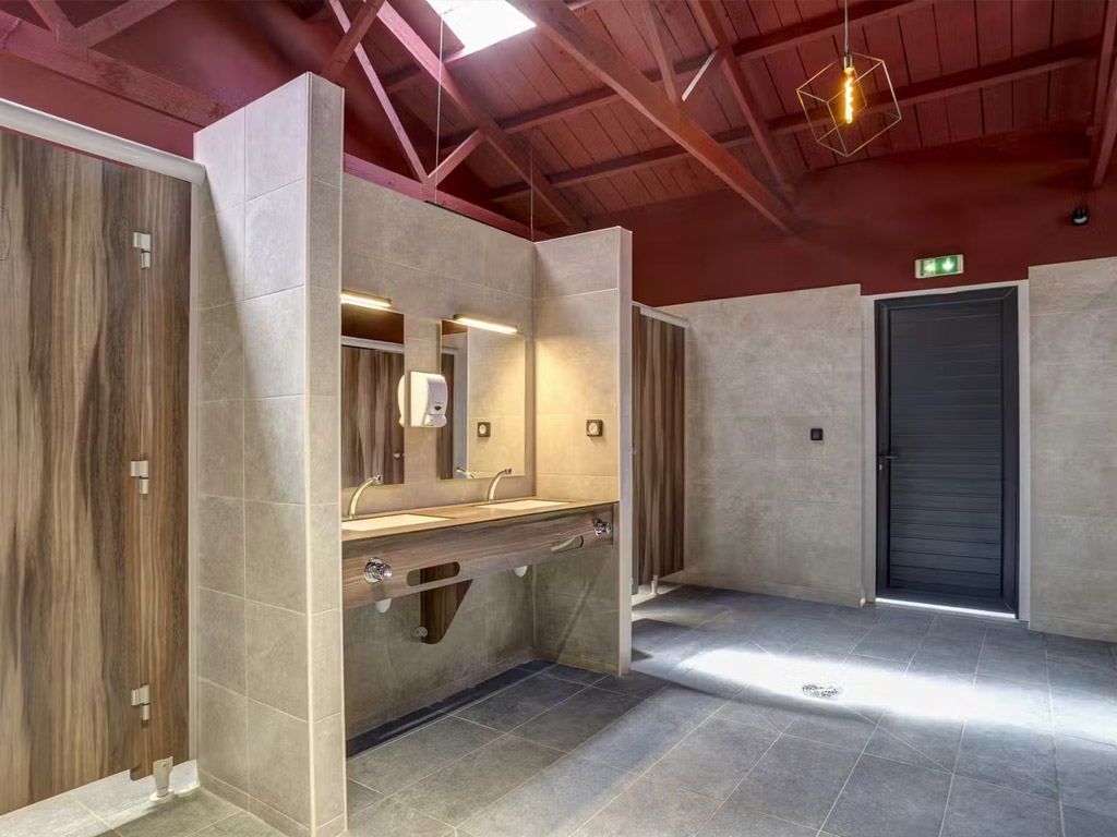 Camping Sandaya La Grande Cote 11