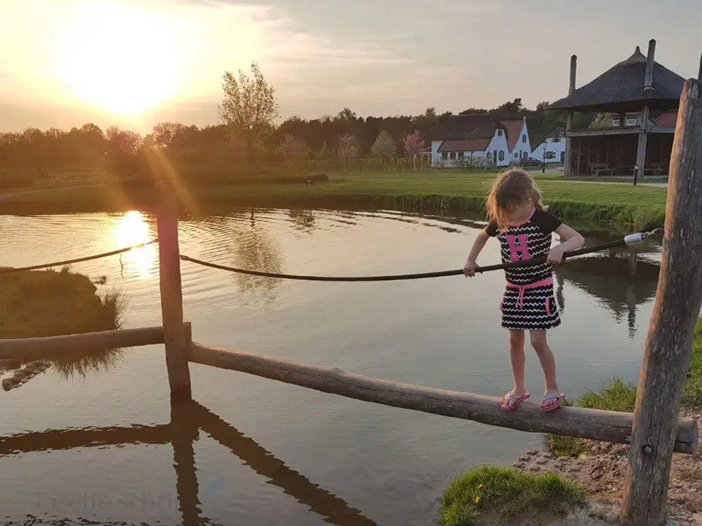 Herfstvakantie Glamping 4