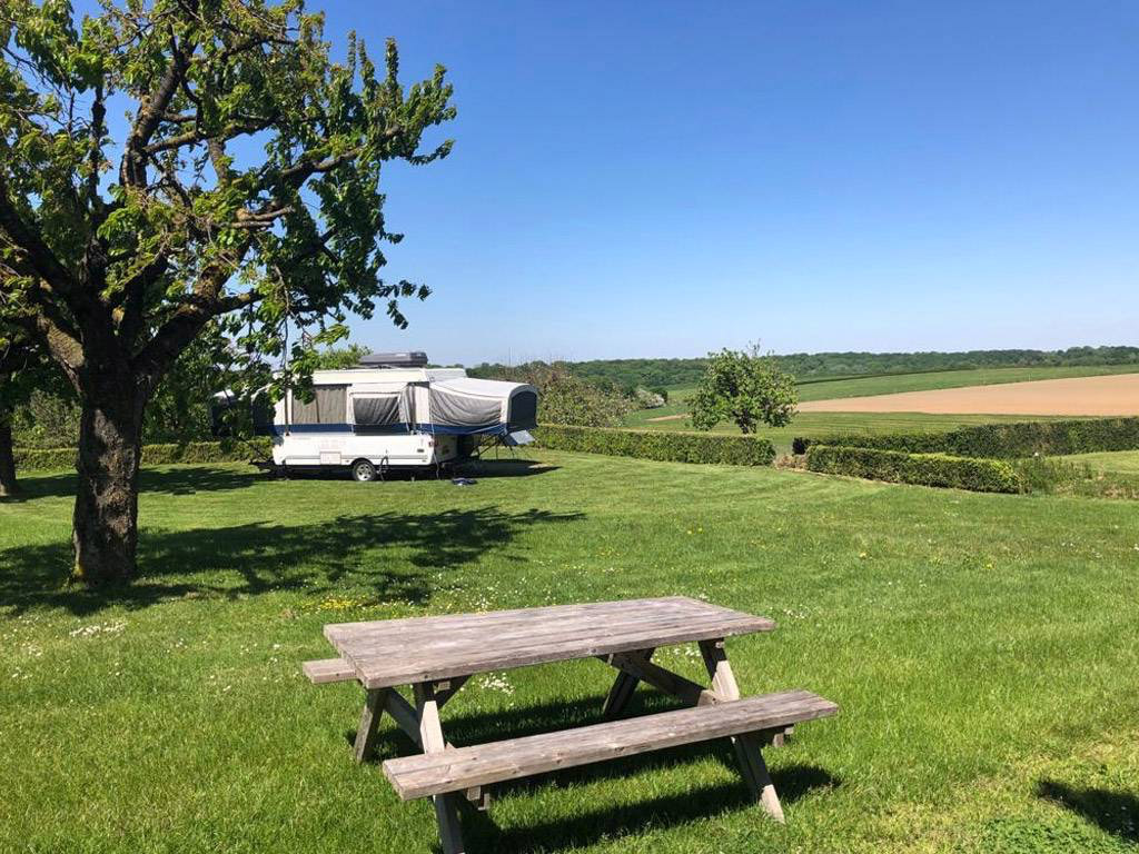 Boerderijvakantie in Zuid-Limburg