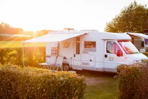 De 20 mooiste camper campings van Nederland
