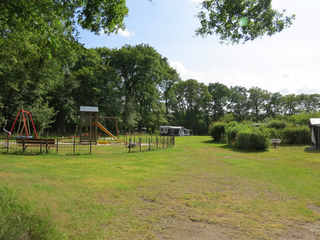 Naturistencamping De Mierenhoop 10