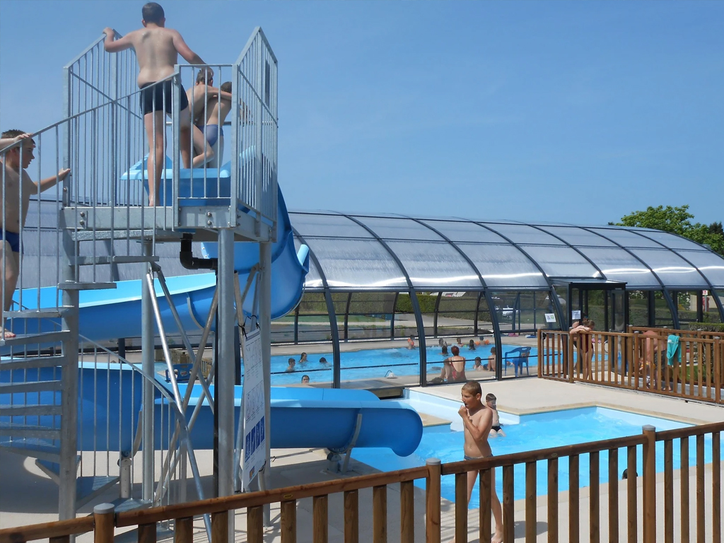 Camping Seasonova Etennemare 1