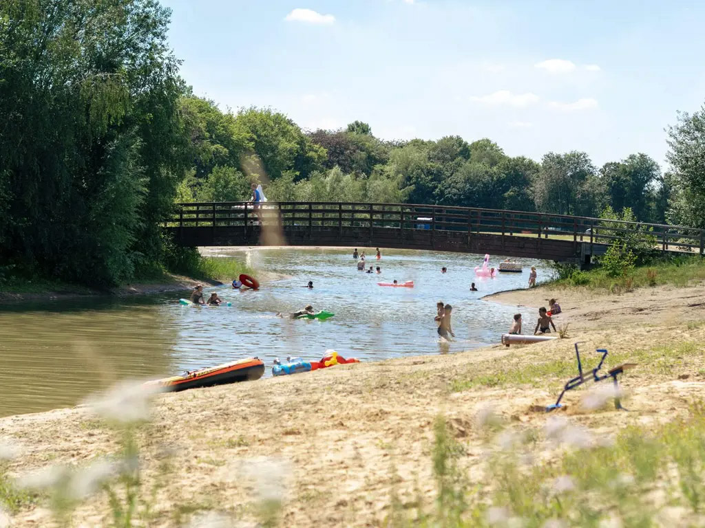 Christelijk vakantiepark in de Achterhoek