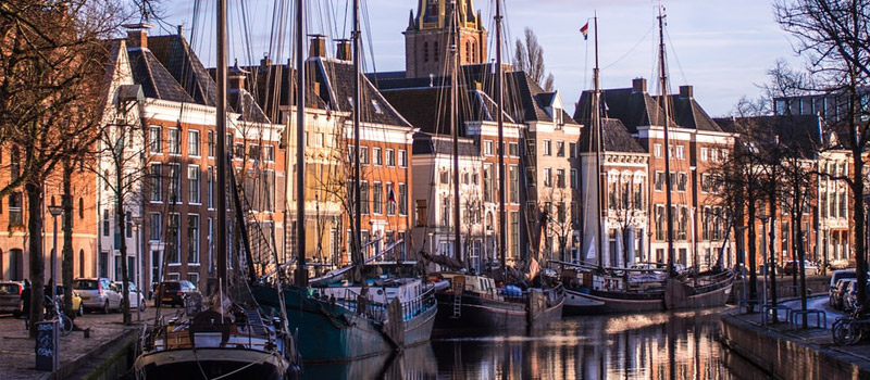 Groningen