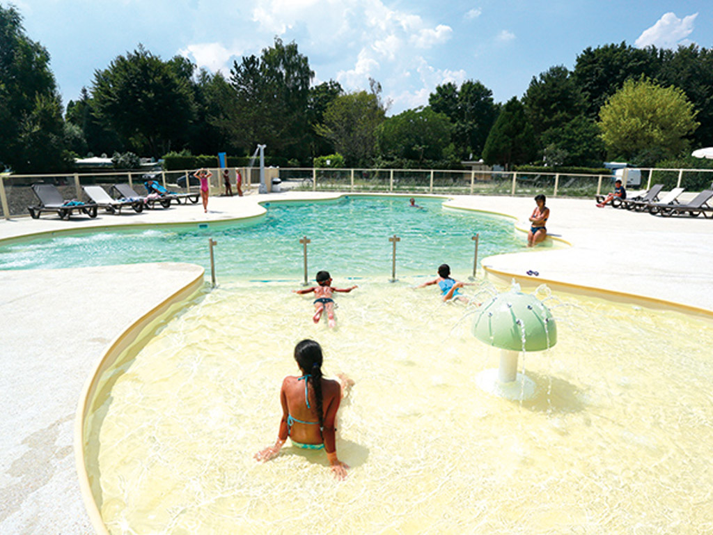 Camping Le Parc Du Gue 2