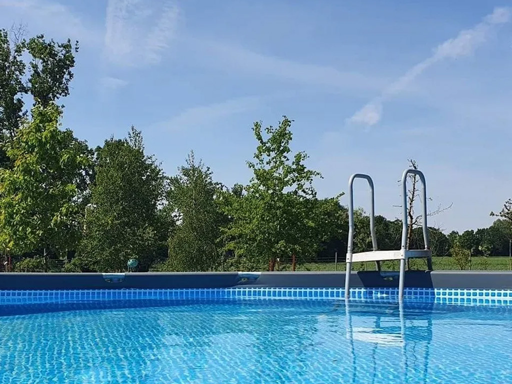 Minicamping Mortels Buiten 8