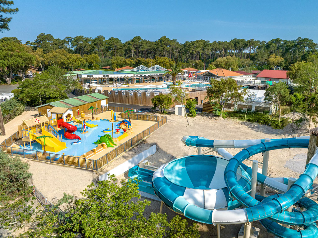 Camping Naturiste Arnaoutchot 2