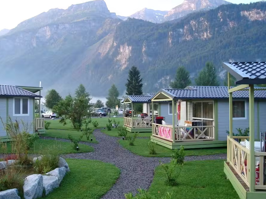 Camping Aaregg 4