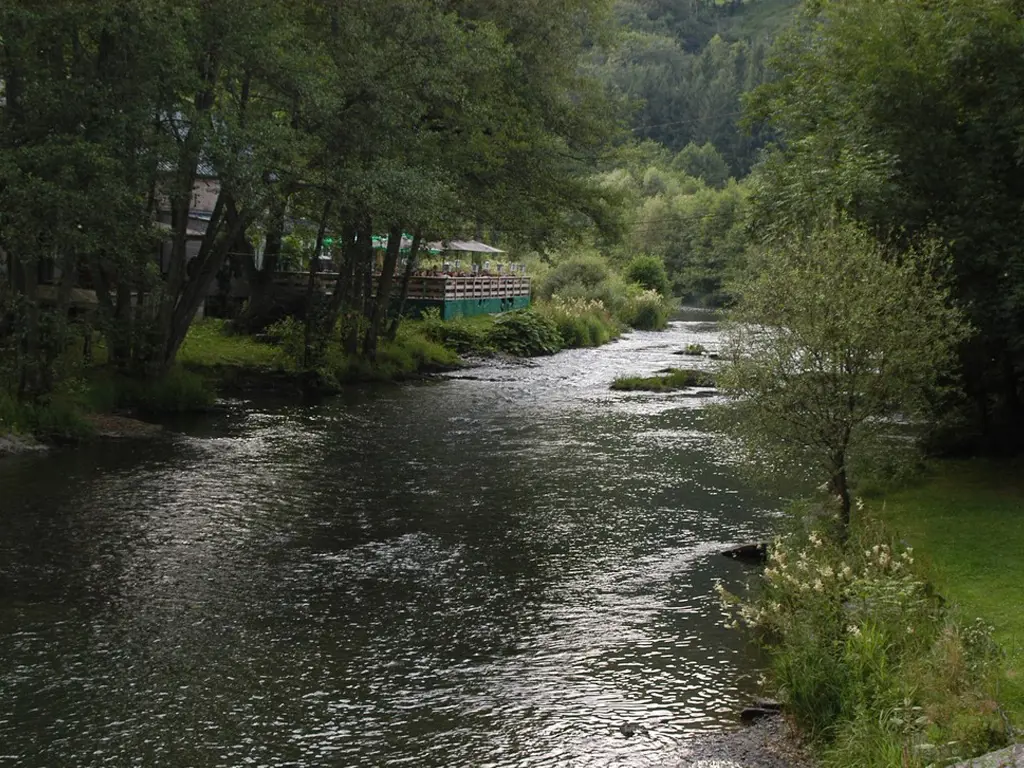 Kleinschalig en gastvrij genieten