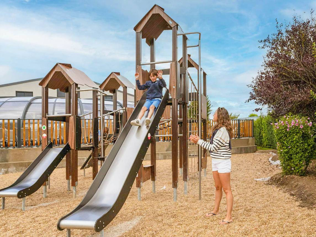 Village Camping Le Ridin 6