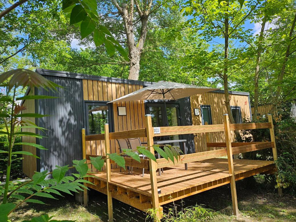 Camping City Nature 10