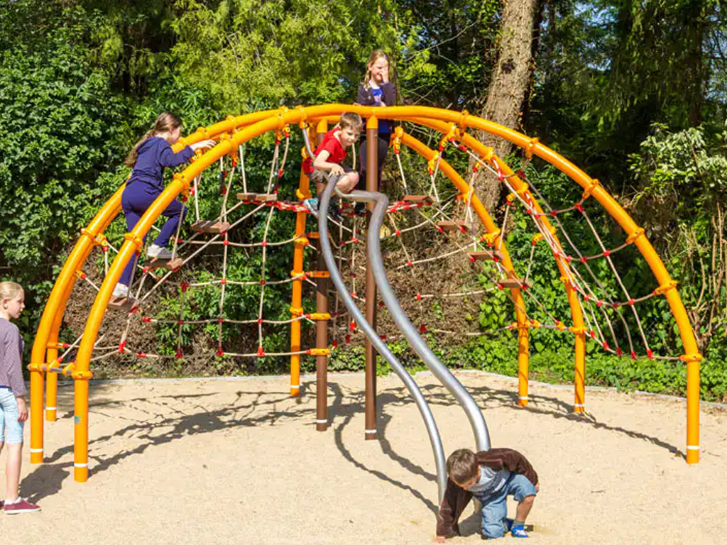 Camping Ile De Boulancourt 9