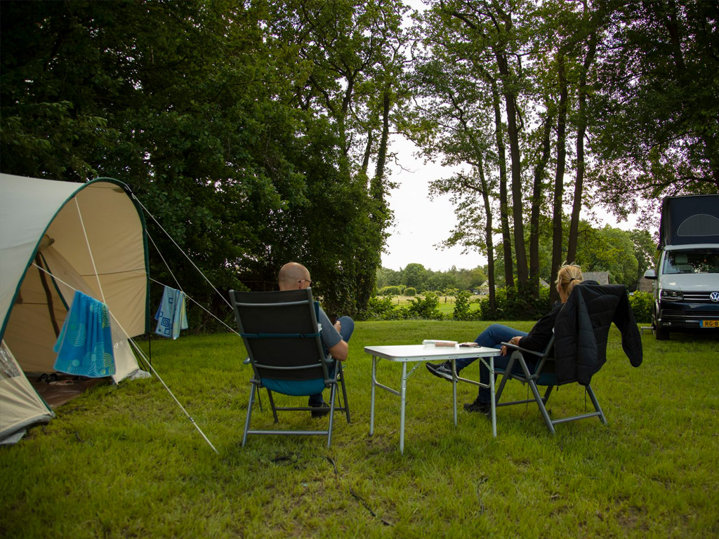 Camping Darthuizen 65