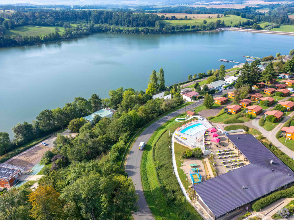 Ciela Village Camping La Liez 1