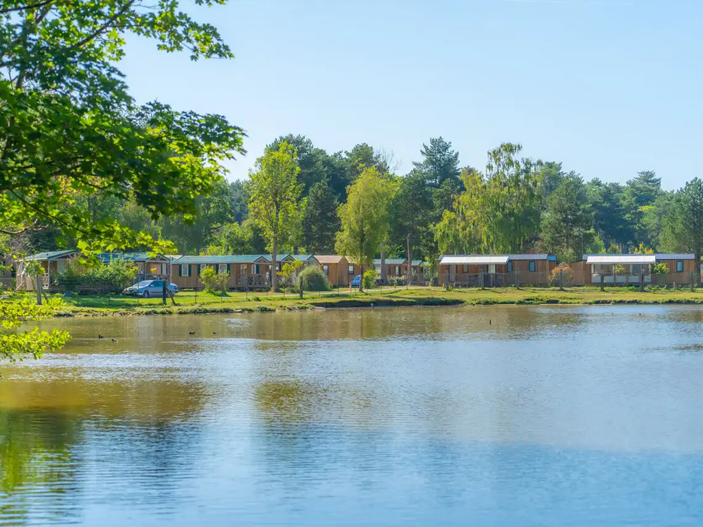 Capfun Camping Dune Fleurie 7