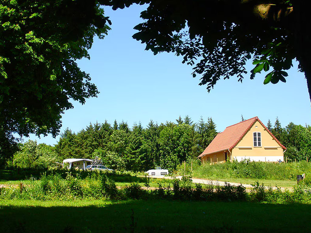 Camping Le Clos Cacheleux 9