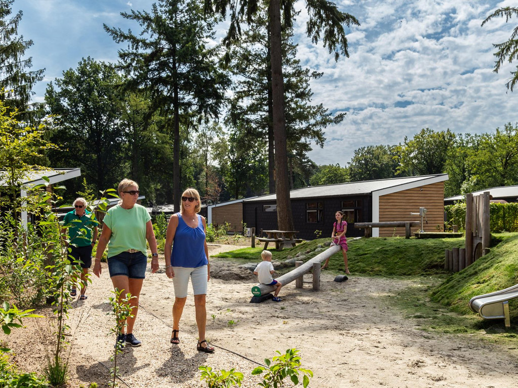 Topparken Bospark Ede 4