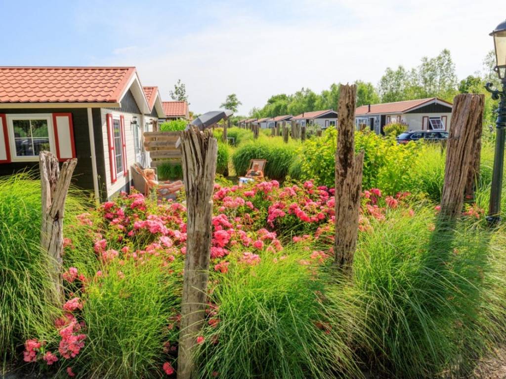 Vakantiepark de Meerpaal