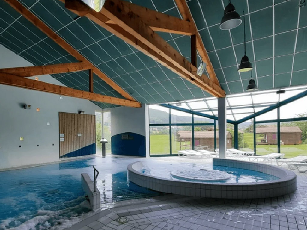 Camping Seasonova 15