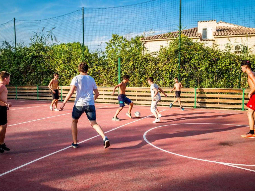 Camping Arinella Bianca 6