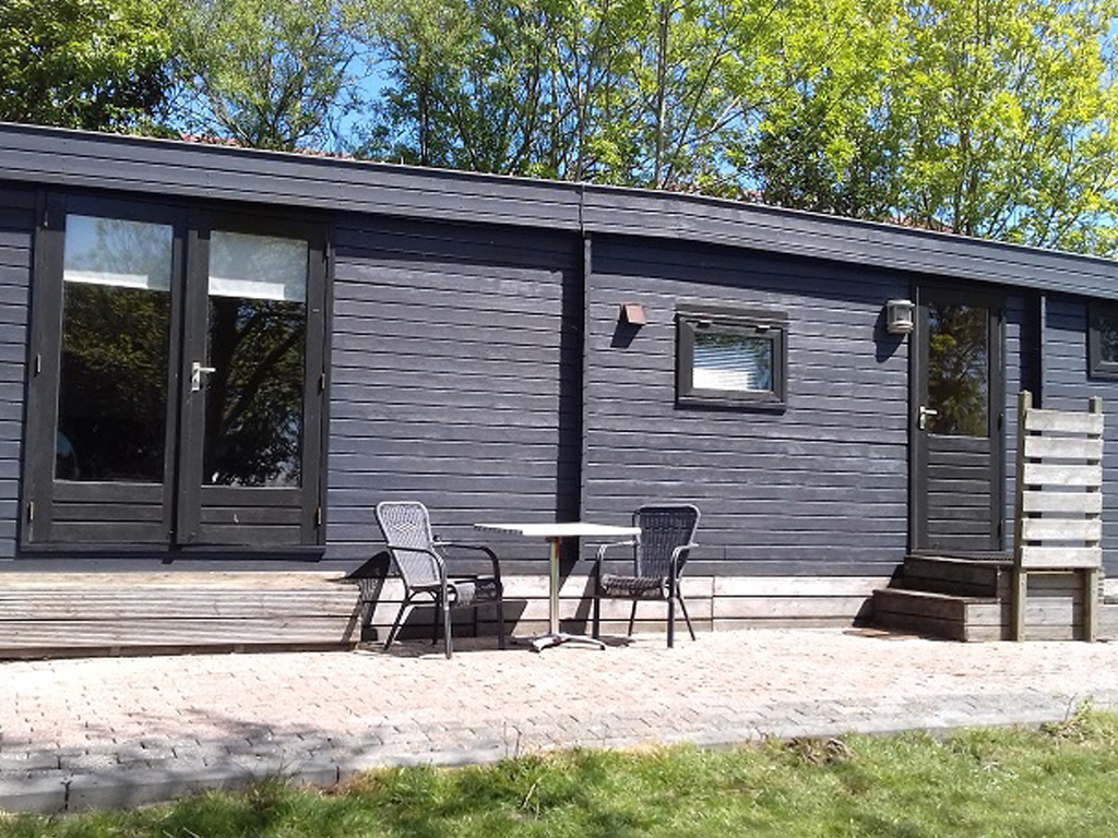 Camping De Buorkerij 2