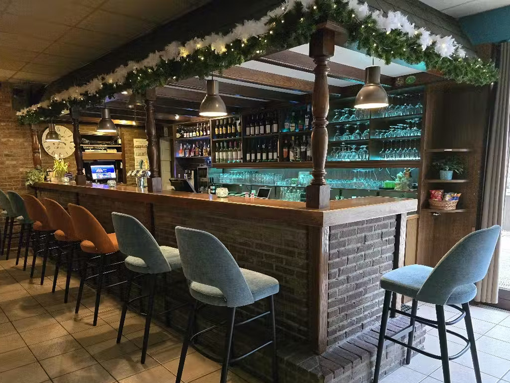 Camping Simmerschmelz 5